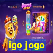 igo jogo